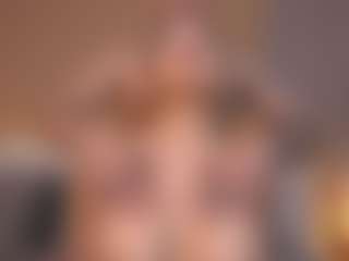 Johana Fox's Live Sex Cam Show