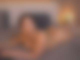 Johana Fox's Live Sex Cam Show