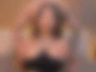 Live cam show with Johana Fox - Brown Eyes on https://playwithruby.com