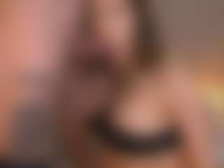 Johana Fox's Live Sex Cam Show