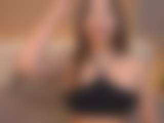 Johana Fox's Live Sex Cam Show