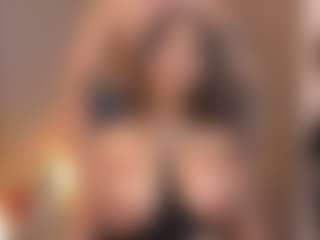 Live-sekscamshow van Johana Fox