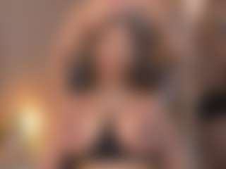 Johana Fox's Live Sex Cam Show