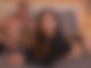 Johana Fox's Live Sex Cam Show
