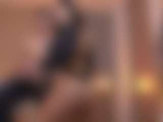Johana Fox's Live Sex Cam Show