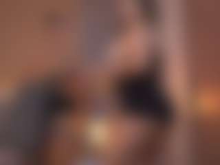 Johana Fox's Live Sex Cam Show
