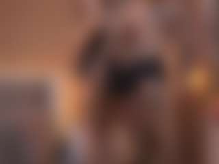 Johana Fox's Live Sex Cam Show
