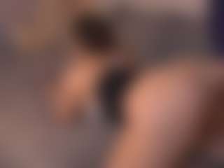 Johana Fox's Live Sex Cam Show