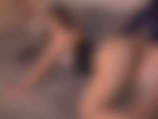 Johana Fox's Live Sex Cam Show