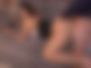 Johana Fox's Live Sex Cam Show
