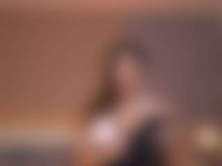 Johana Fox's Live Sex Cam Show