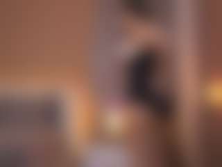 Johana Fox's Live Sex Cam Show