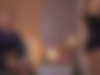 Johana Fox's Live Sex Cam Show