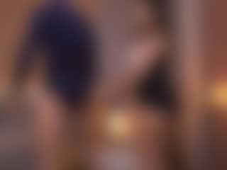 Johana Fox's Live Sex Cam Show