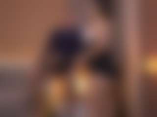 Johana Fox's Live Sex Cam Show