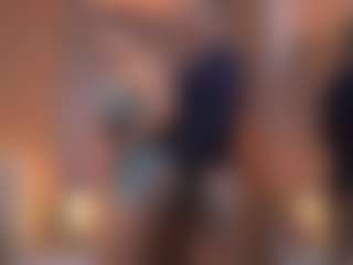 Johana Fox's Live Sex Cam Show