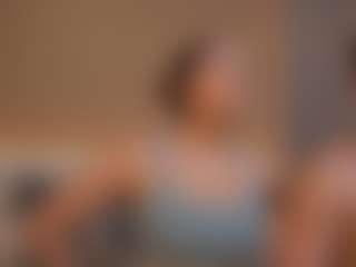 Johana Fox's Live Sex Cam Show