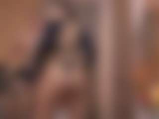 Johana Fox's Live Sex Cam Show