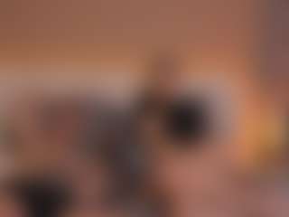 Johana Fox's Live Sex Cam Show