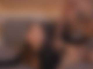 Johana Fox's Live Sex Cam Show