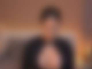 Johana Fox's Live Sex Cam Show