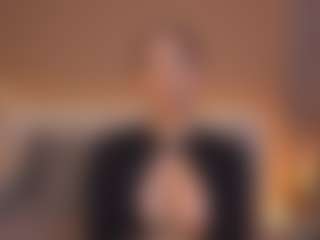 Johana Fox's Live Sex Cam Show