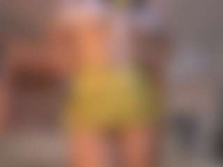 Johana Fox's Live Sex Cam Show