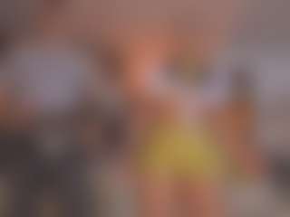 Johana Fox's Live Sex Cam Show