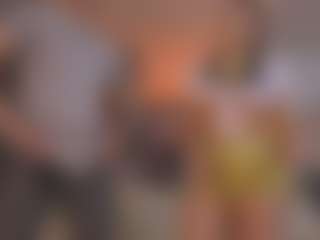 Johana Fox's Live Sex Cam Show