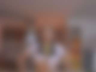 Live cam show with Johana Fox - Blowjob on CamClone