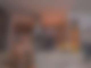 Johana Fox's Live Sex Cam Show