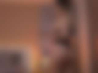 Johana Fox's Live Sex Cam Show