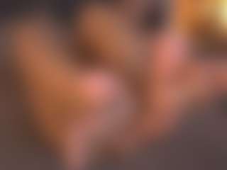 Johana Fox's Live Sex Cam Show