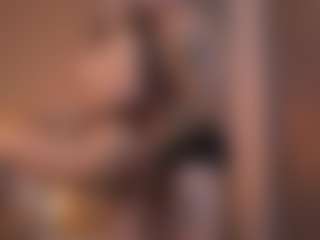 Johana Fox's Live Sex Cam Show