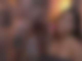 Johana Fox's Live Sex Cam Show