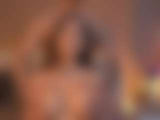 Johana Fox's Live Sex Cam Show