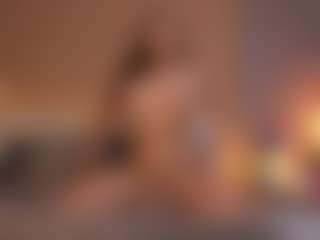 Johana Fox's Live Sex Cam Show