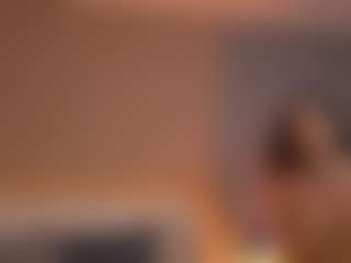 Johana Fox's Live Sex Cam Show