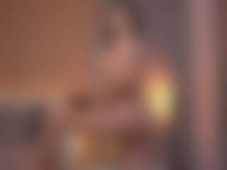 Johana Fox's Live Sex Cam Show