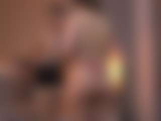 Johana Fox's Live Sex Cam Show