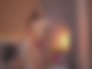 Johana Fox's Live Sex Cam Show