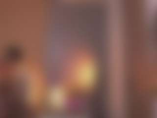 Johana Fox's Live Sex Cam Show