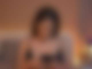 Johana Fox's Live Sex Cam Show
