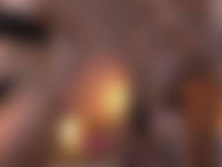 Live cam show with Johana Fox - Average on Soda Cam