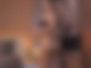 Johana Fox's Live Sex Cam Show