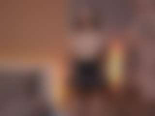 Johana Fox's Live Sex Cam Show