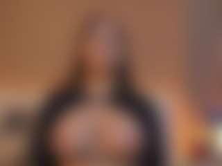 Johana Fox's Live Sex Cam Show