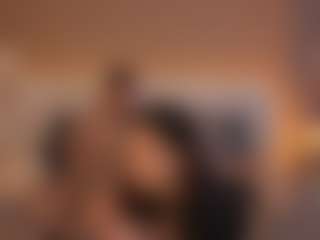 Show live cam dengan Johana Fox - Blowjob di Camsoda
