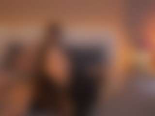 Live-camshow met Johana Fox - Fetish op Camsoda