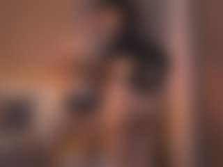 Live cam show with Johana Fox - Shaved Pussy on Strip Flash - Live Sex Shows